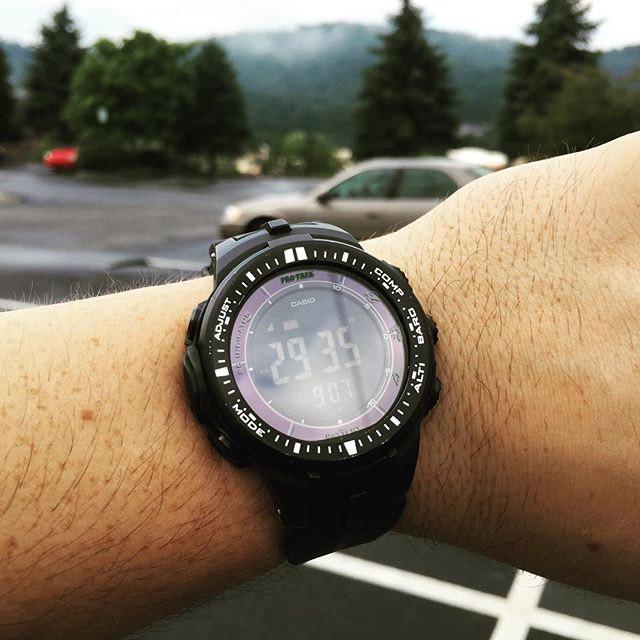Casio PRW-3000-1AER