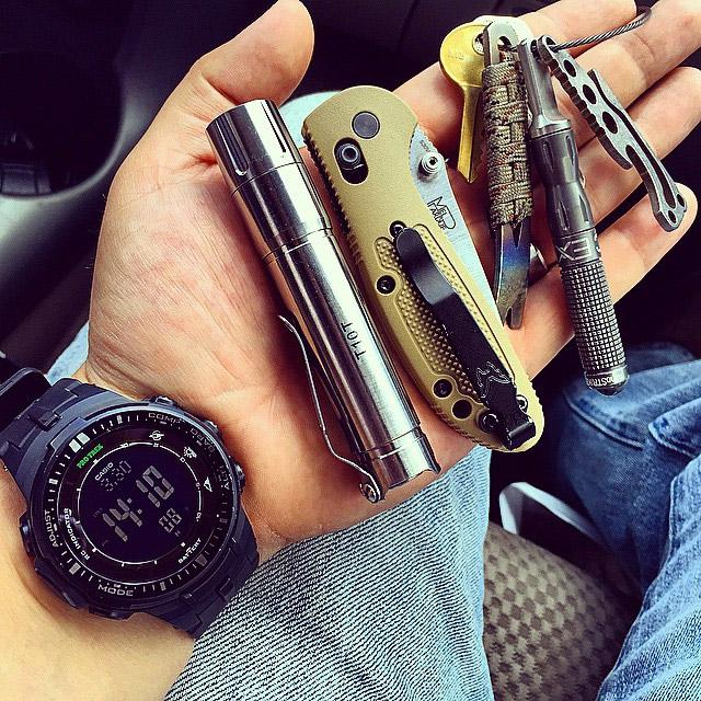 Casio PRW-3000-1AER