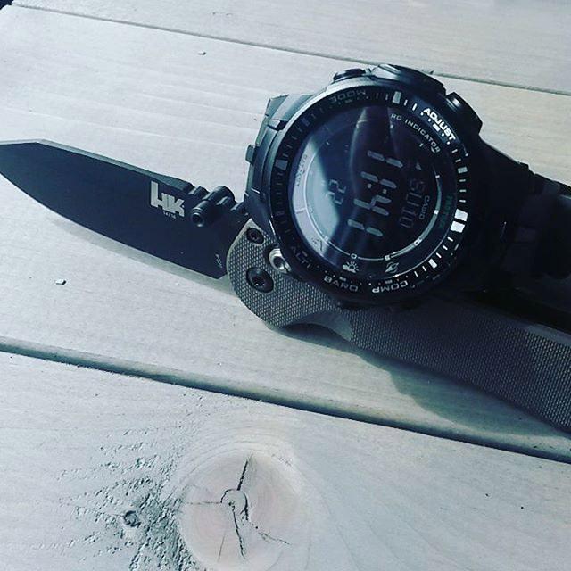 Casio PRW-3000-1AER