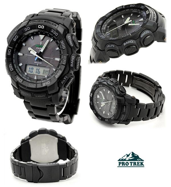 Casio PRG-550BD-1ER