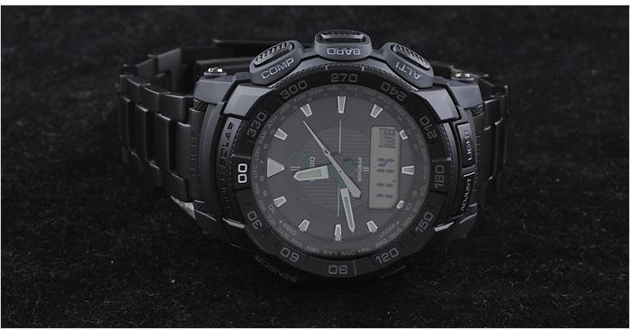 Casio PRG-550BD-1ER