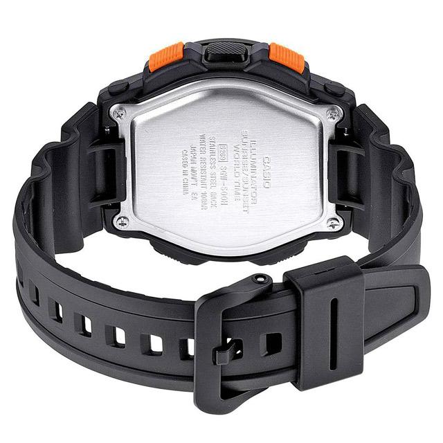 Casio SGW-500H-1BER