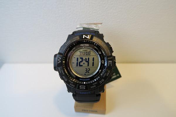 Casio PRW-3510Y-1ER