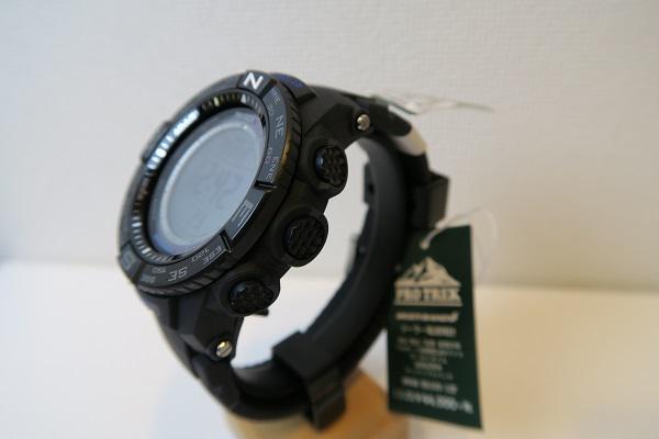 Casio PRW-3510Y-1ER