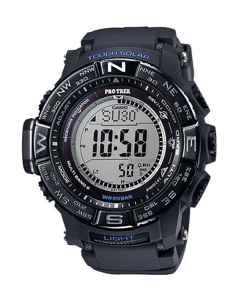 Casio PRW-3510Y-1ER