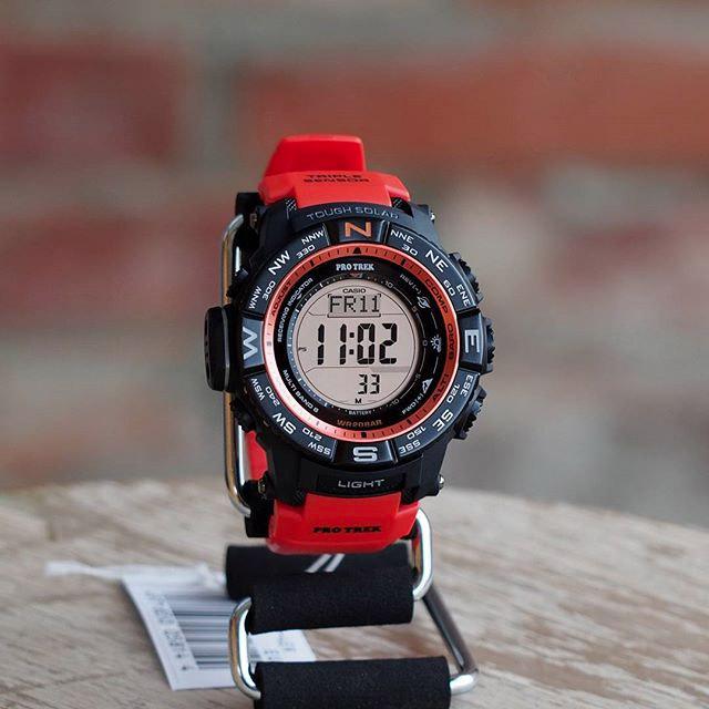 Casio PRW-3500Y-4ER