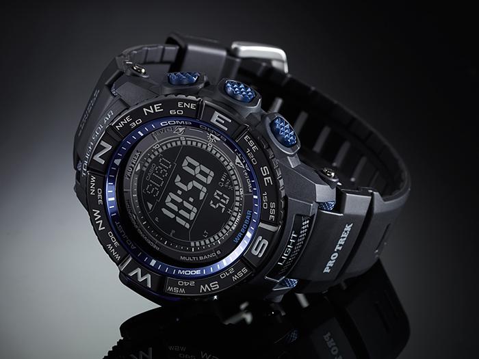 Casio PRW-3500Y-1ER