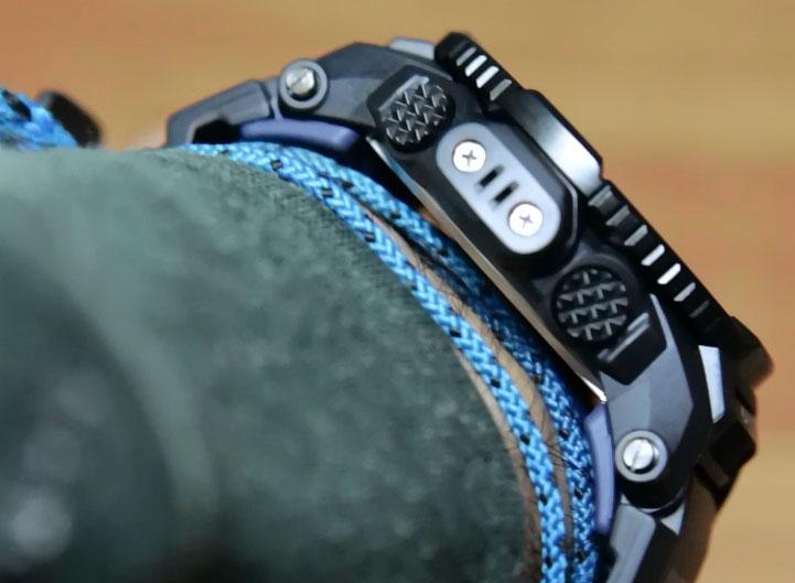 Casio PRW-3500Y-1ER