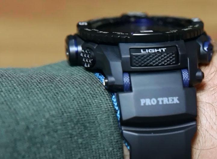 Casio PRW-3500Y-1ER