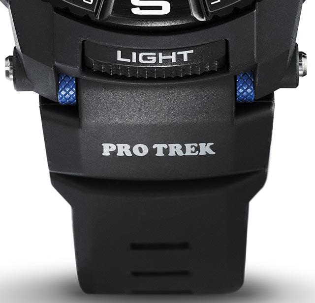 Casio PRW-3500Y-1ER