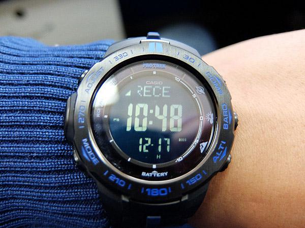 Casio PRW-3100Y-1ER