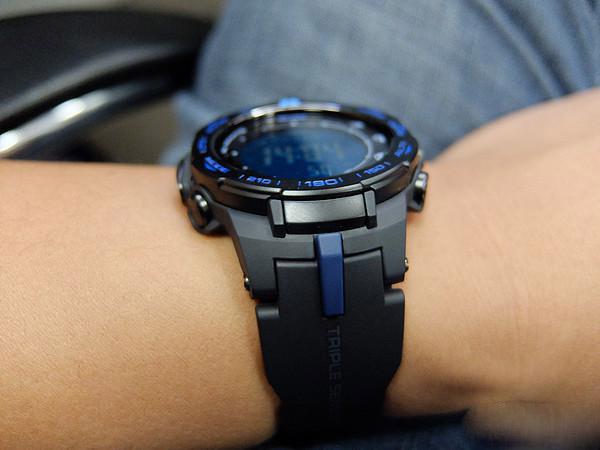 Casio PRW-3100Y-1ER