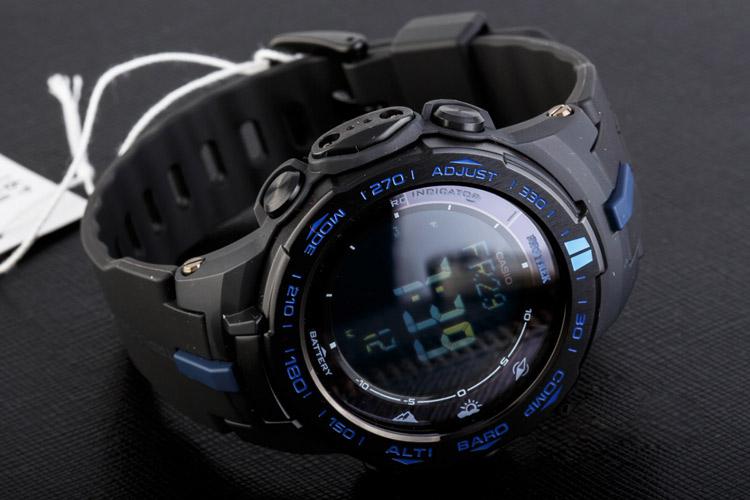 Casio PRW-3100Y-1ER