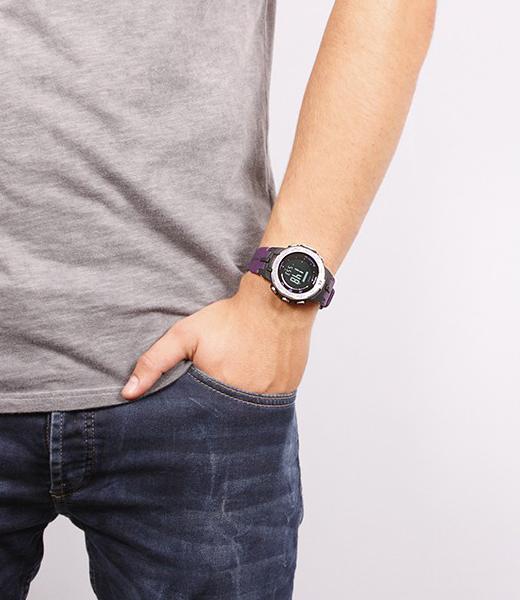 Casio PRW-3100-6ER