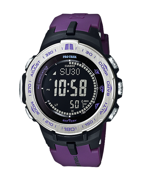 Casio PRW-3100-6ER