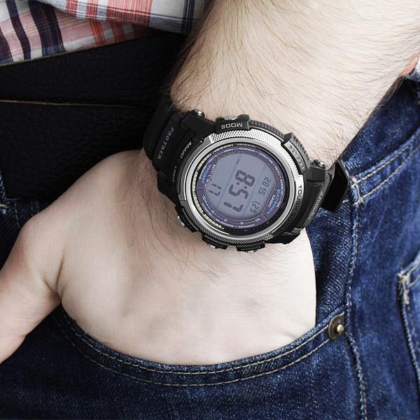 Casio PRW-2000-1ER