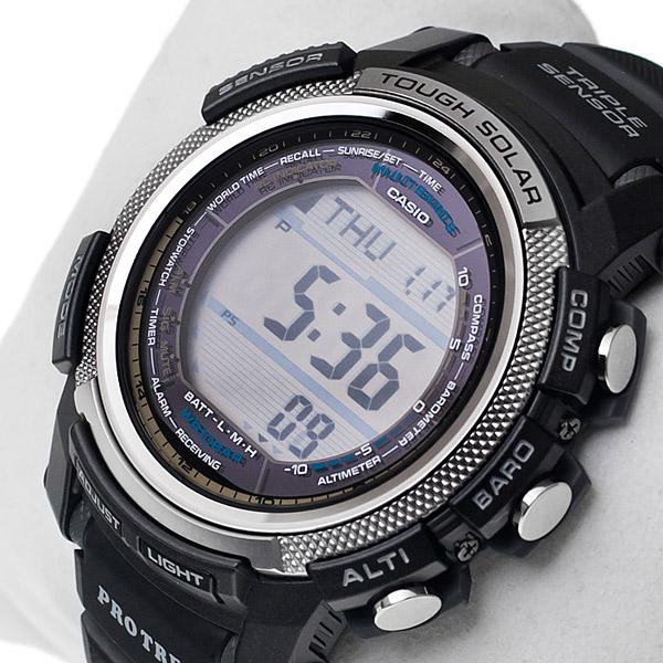 Casio PRW-2000-1ER