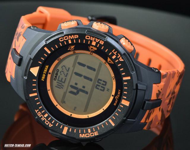 Casio PRG-300CM-4ER