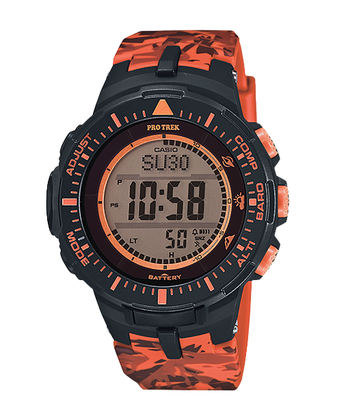 Casio PRG-300CM-4ER