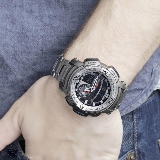 Casio PRG-280D-7ER