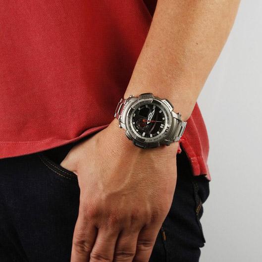 Casio PRG-280D-7ER