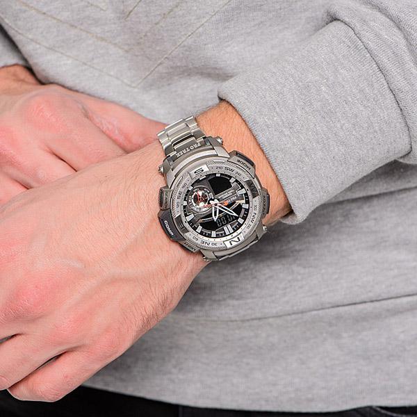 Casio PRG-280D-7ER