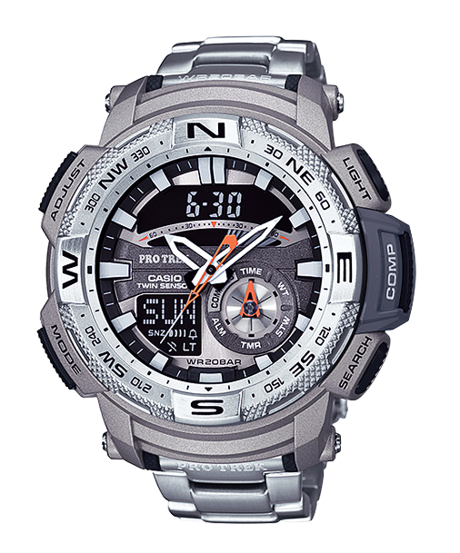 Casio PRG-280D-7ER