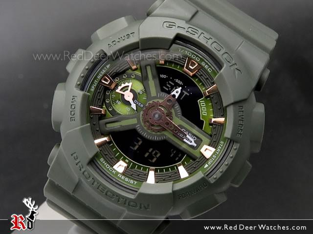 Casio GMA-S110CM-3AER