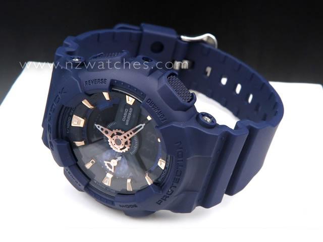 Casio GMA-S110CM-2AER