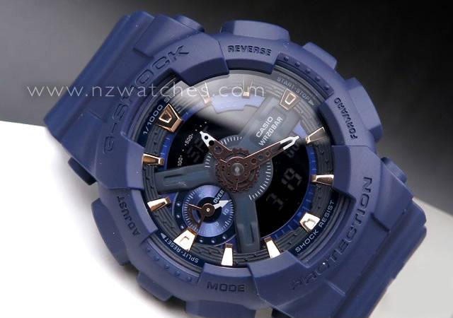 Casio GMA-S110CM-2AER