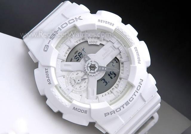 Casio GMA-S110CM-7A1ER