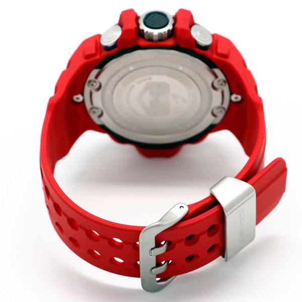 Casio GWN-1000RD-4AER