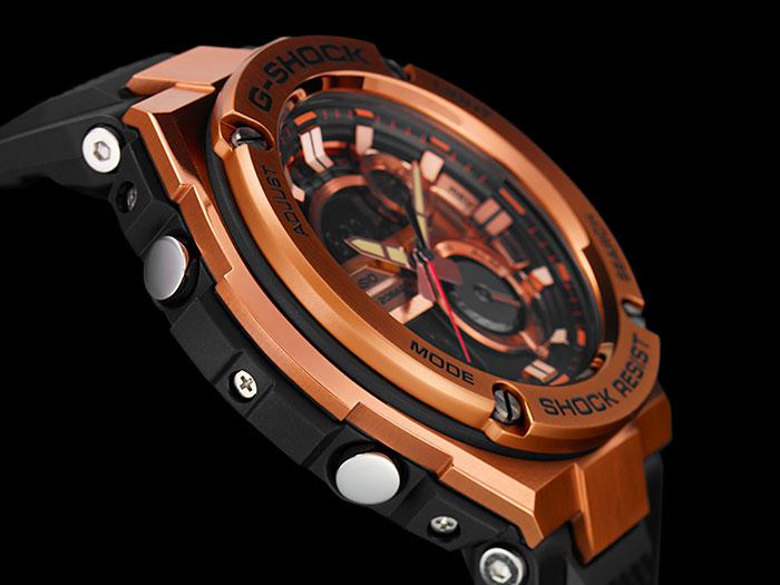 Casio GST-210B-4AER