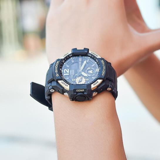 Casio GA-1100-9GER