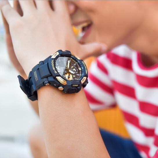 Casio GA-1100-9GER
