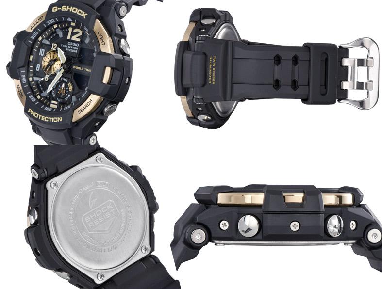 Casio GA-1100-9GER