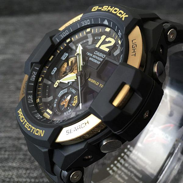 Casio GA-1100-9GER