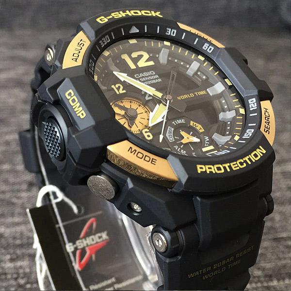 Casio GA-1100-9GER