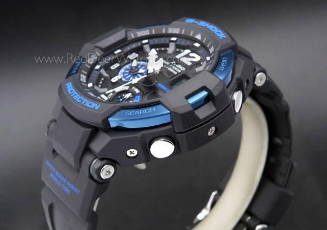 Casio GA-1100-2BER
