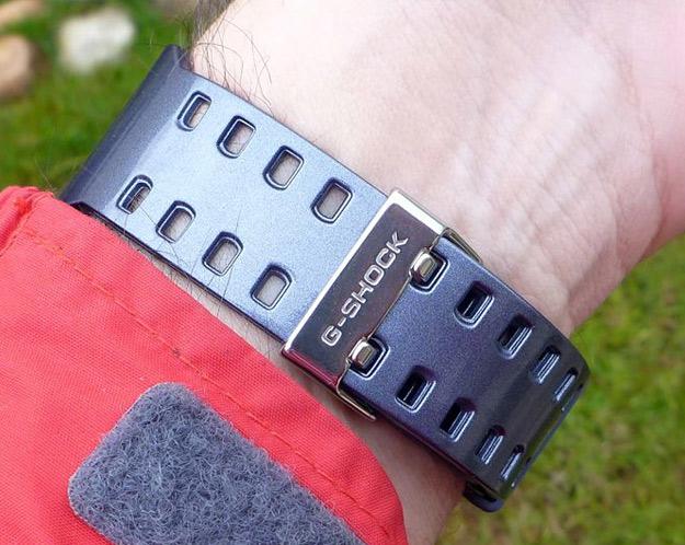 Casio G-8900SH-2ER