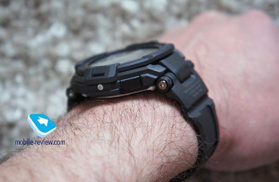 Casio GW-4000A-1AER