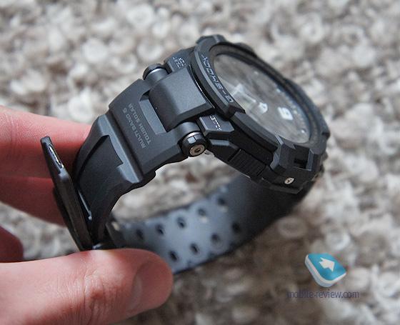 Casio GW-4000A-1AER