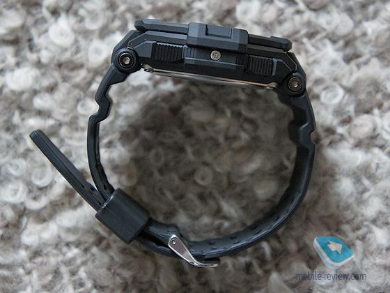 Casio GW-4000A-1AER