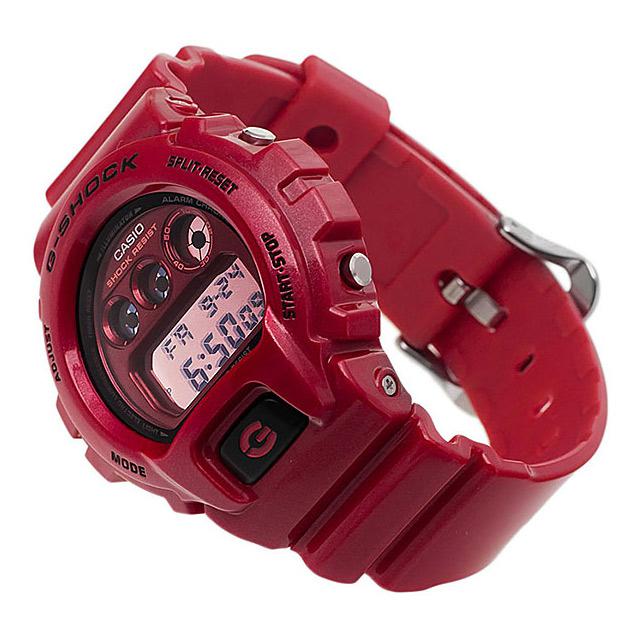 Casio DW-6900MF-4ER