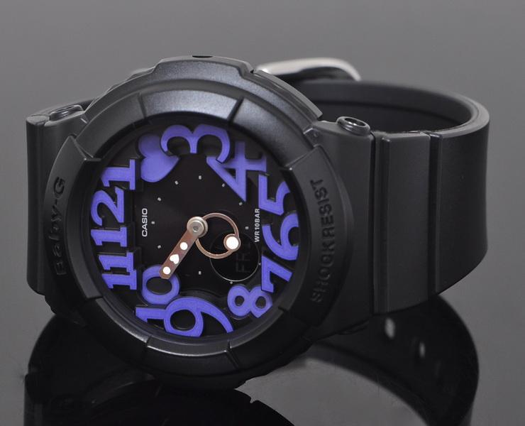 Casio BGA-134-1BER