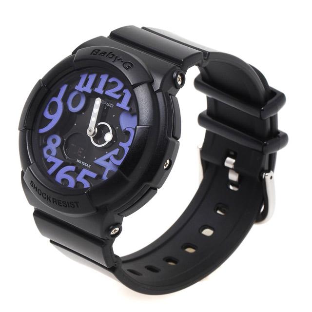 Casio BGA-134-1BER