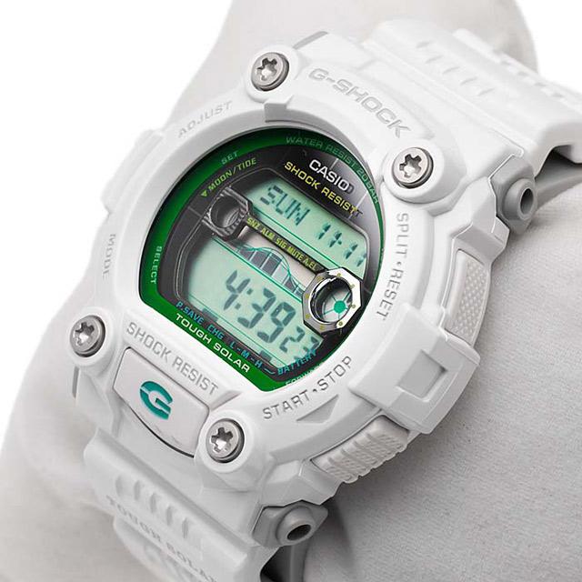 Casio GR-7900EW-7ER