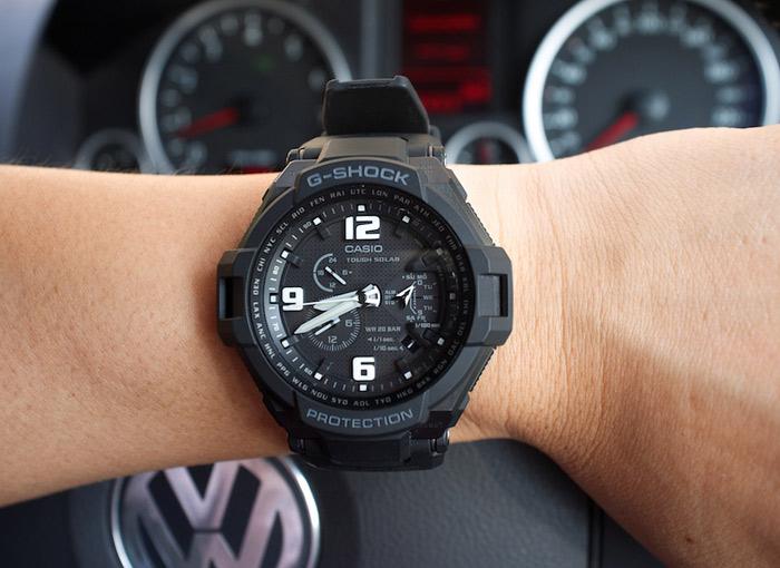 Casio G-1400D-1AER