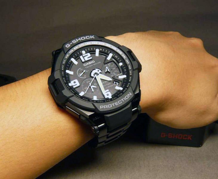 Casio G-1400D-1AER