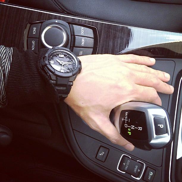 Casio G-1400D-1AER